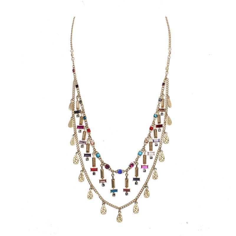 Stella & Ruby Eutropia Necklace